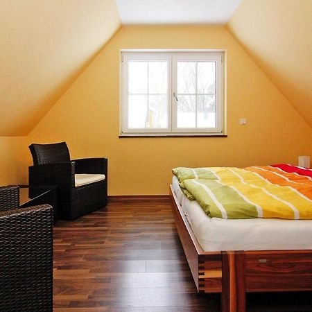 Holiday Home Lotusbluete, Zirchow Esterno foto