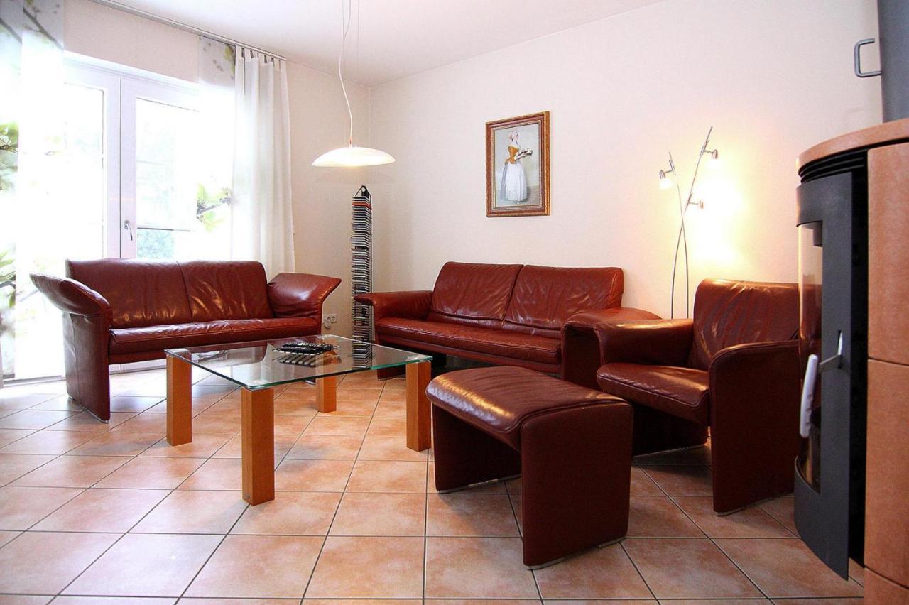 Holiday Home Lotusbluete, Zirchow Esterno foto