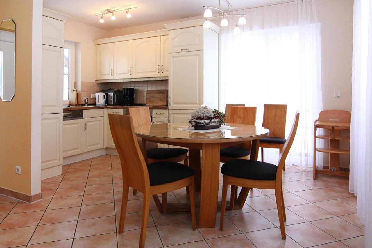 Holiday Home Lotusbluete, Zirchow Esterno foto