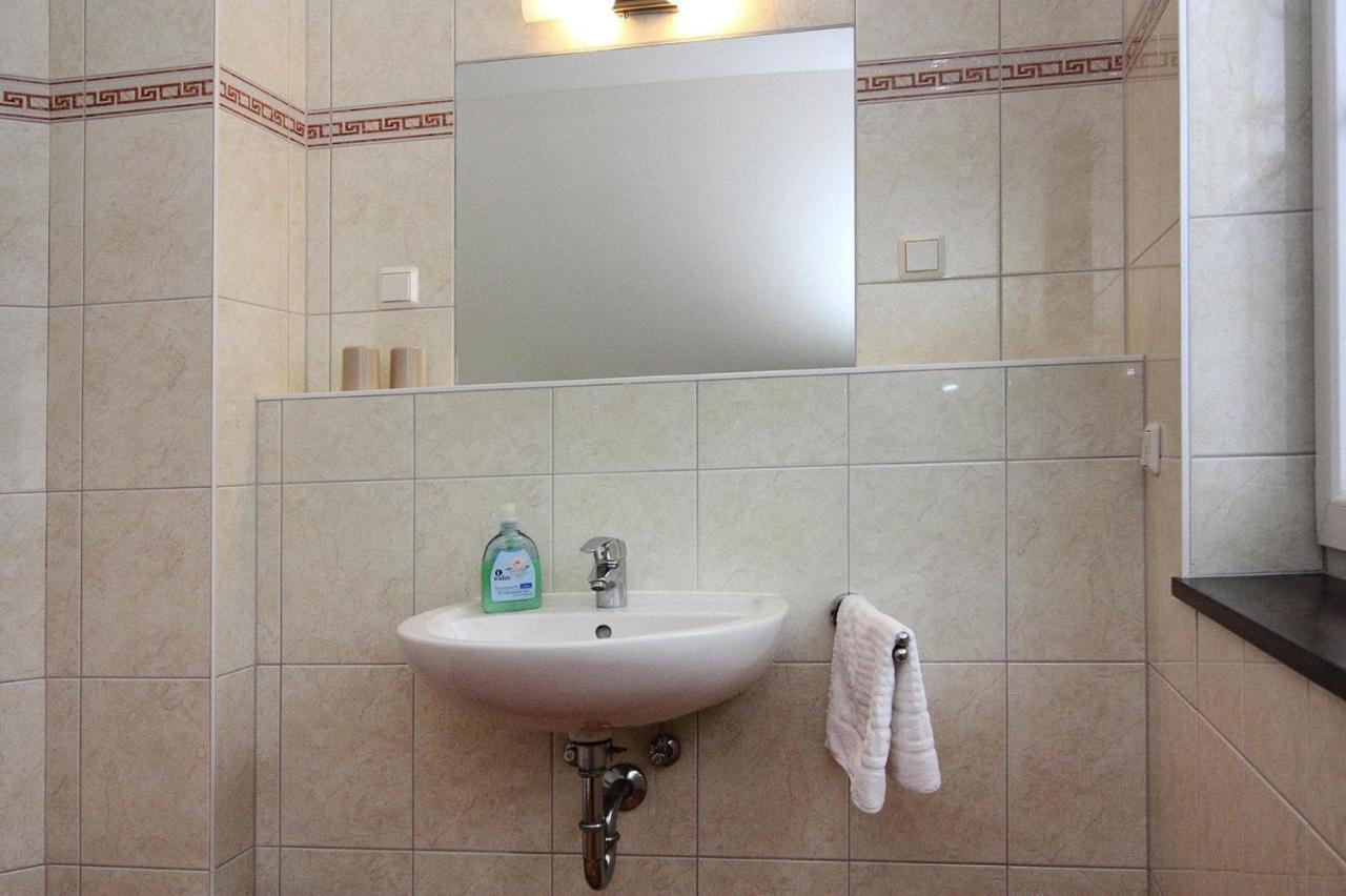Holiday Home Lotusbluete, Zirchow Esterno foto