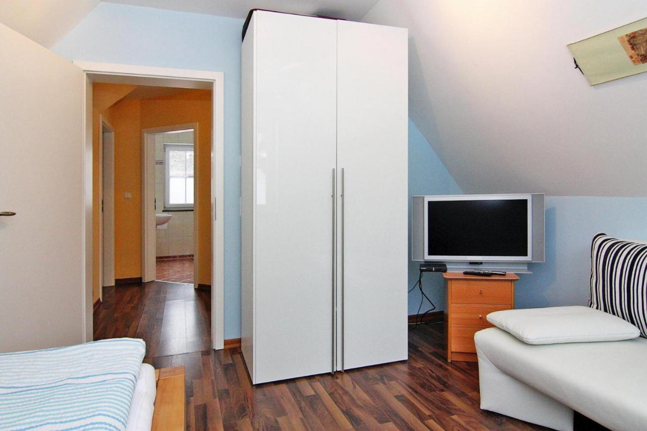 Holiday Home Lotusbluete, Zirchow Esterno foto